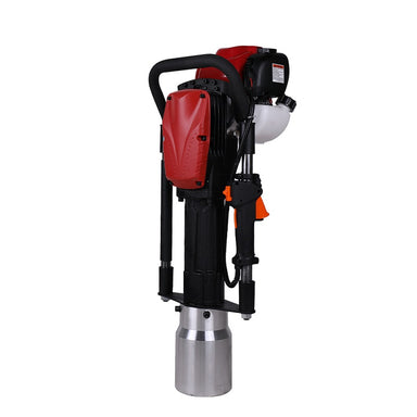 Powertech Post Driver GX50 Front View