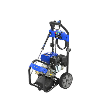 It’s reliable for regular homeowner use and occasional light-duty commercial cleaning—if you keep up with maintenance and understand the limitations of its axial pump and warranty coverage. For heavy-duty or high-flow needs, you might consider stepping up to a triplex-pumped machine (like Powerplay TR3300 or similar).