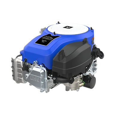 Powerful and reliable Predator XP620 vertical shaft engine with 21 HP, 622cc displacement, electric start, and EPA certification. Ideal for heavy-duty applications.