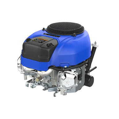 Predator XP680 delivers 23HP of reliable, commercial-grade power, perfect for ride-on and zero-turn mowers. Designed for heavy-duty performance, it features a 1" vertical shaft, cast iron liner, and a robust electric start system. With a 679cc displacement, 42Nm of torque, and EPA certification, it’s built to handle demanding mowing tasks with ease. Backed by a 2-year warranty and full parts support, the XP680 ensures long-lasting performance and peace of mind in every job.