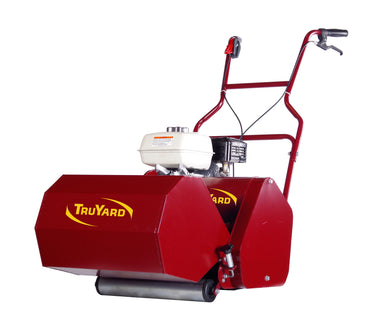 Truyard RM 45200 Reel Mower in white background