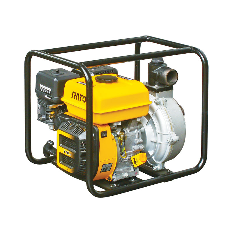 Water Pump for Reliable Irrigation & Drainage