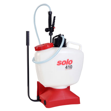 Solo Sprayers 10 Litre Backpack Sprayer - 410