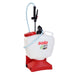 Solo Sprayers 10 Litre Battery Operated Backpack Sprayer - 411Li