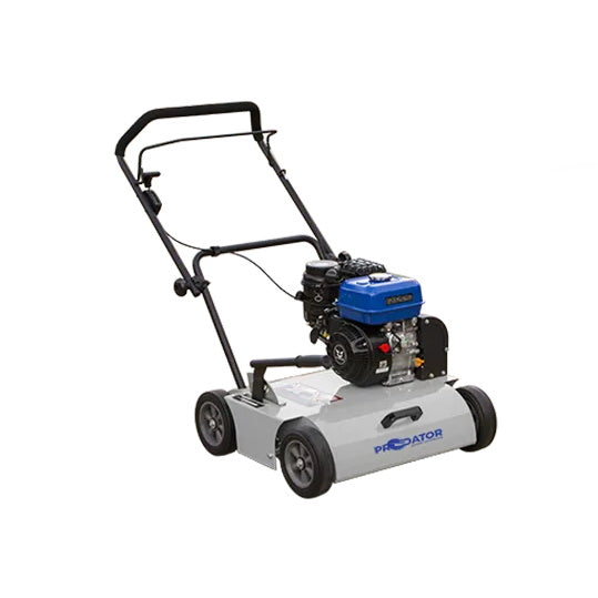 Predator Heavy Duty 18″ Scarifier with 7.5HP Engine