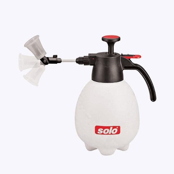 Solo Sprayers 1 Litre Manual Sprayer – 401