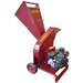 The Truyard C70 Chipper, powered by a 5hp Kohler engine, efficiently chips branches up to 70mm. Its self-feeding chute and twin fan blades provide high-speed, clog-free discharge—ideal for garden maintenance and acreage use with reliable, compact performance.