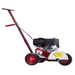 The Truyard GE22 Garden Edger features a powerful 5.5HP Kohler engine, durable steel frame, and easy-to-replace 9" blade. Designed for precision lawn edging with simple height adjustment and fold-down handle. Includes a 2-year domestic warranty for peace of mind.